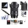 Sigma AF 35mm F/1.4 DG DN ART Lens For Leica L Bundle With Corel PC Editing Software Suite, Filter Kit, Case, Wrap, Lens Cleaner, Cleaning Kit, Lens Cap Tether 1 Sigma AF 35mm F/1.4 DG DN ART Lens For Leica L Bundle With Corel PC Editing Software Suite, Filter Kit, Case, Wrap, Lens Cleaner, Cleaning Kit, Lens Cap Tether -Capture Point d98cf4f2 7e5b 460d b3e9 6acca9b113f3