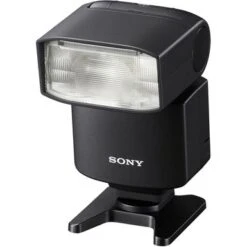 Sony - Alpha Wireless Radio Control External Flash -Capture Point da6ed4ea fd8a 52ce ae50 396db0152cc0