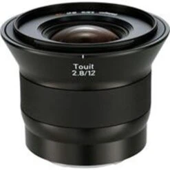 Zeiss Touit 12mm F/2.8 For Sony E-mount NEX Cameras