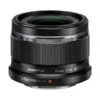 Olympus M. Zuiko Digital 25mm F/1.8 Lens - Black - For Micro Four Thirds System -Capture Point daab5f08 b543 4b1b baf2 69a83fbb90bb