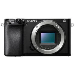 Sony - Alpha 6100 Mirrorless Camera (Body Only) - Black 14 Sony - Alpha 6100 Mirrorless Camera (Body Only) - Black -Capture Point dad3bb35 145a 4d1b b6a1 834e25c09435
