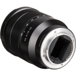 Sony Vario-Tessar T* FE 16-35mm F4 ZA OSS E-Mount Lens -Capture Point dafadc72 e3e5 4b77 936b e393c4e2bc22