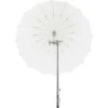 Godox Transparent Parabolic Umbrella, 41.3" -Capture Point db7124f1 b4d7 481d bb54 a1d28c90e0ca