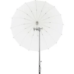 Godox Transparent Parabolic Umbrella, 41.3"