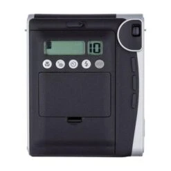 Fujifilm Instax Mini 90 Neo Classic Camera, Instant Film Camera, USA - Black -Capture Point dc041be8 3cbb 44ce baf9 ae1ba19c14c1