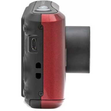 KODAK PIXPRO FZ45 Friendly Zoom Digital Camera, Red 9 KODAK PIXPRO FZ45 Friendly Zoom Digital Camera, Red - Image 7