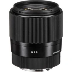 Sigma - 30mm 1.4 DC DN Contemporary Lens For Select Sony APS-C E-mount Cameras - Black -Capture Point dd1a4240 8432 4f9d 8ff5 0a314f3b6dca