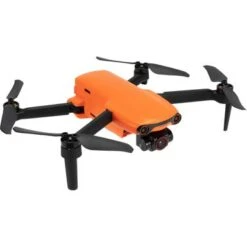 Autel Robotics - EVO Nano+ Premium Bundle - Quadcopter With Remote Controller (Android And IOS Compatible) - Orange -Capture Point dfc4a6af 0fdc 5a0a b4b0 68845626b4cc