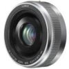 Panasonic Lumix G 20mm F/1.7 II Aspherical Lens For Micro Four Thirds Lens Mount, Silver -Capture Point e03354b2 84f6 4d36 963a 4e7bd9d68dd9