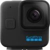 GoPro - HERO11 Black Mini - Black -Capture Point e0596ddf a3e3 51c6 be98 eadd7e62b5ce
