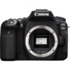 Canon - EOS 90D DSLR Camera (Body Only) - Black -Capture Point e1902a40 7543 57a6 9785 aaf63f3ccce6
