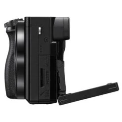 Sony - Alpha 6100 Mirrorless Camera (Body Only) - Black 19 Sony - Alpha 6100 Mirrorless Camera (Body Only) - Black -Capture Point e1e6dacd d282 4509 94e5 8efba43c51f5