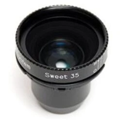 Lensbaby Sweet 35 Optic