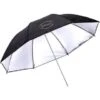 Glow 40" Silver Umbrella -Capture Point e26e519c 6520 4c92 895f 30897a628a78