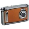 Bell & Howell WP20 Splash3 20MP Full HD Digital Camera, Waterproof, Orange -Capture Point e2a3467f d30c 4abb 84e7 f15755c01e02