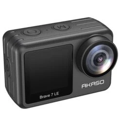 AKASO - Brave 7 LE SE 4K Waterproof Action Camera With Remote -Capture Point e3ce6fdf 9446 57f7 ae18 ad8b76be6ed3
