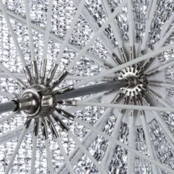 Glow EZ-LOCK WING-LIKE WINDPROOF 51" DEEP UMBRELLA -Capture Point e81bb42a 7b90 4fb5 924a 08c10503ee40