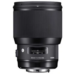 Sigma 85mm F/1.4 DG HSM ART Lens For Canon EOS DSLR's - Bundle With 86mm UV Filter, LensAlign MkII Focus Calibration System, Peak Lens Changing Kit Adapter, Software Package, And More 10 Sigma 85mm F/1.4 DG HSM ART Lens For Canon EOS DSLR's - Bundle With 86mm UV Filter, LensAlign MkII Focus Calibration System, Peak Lens Changing Kit Adapter, Software Package, And More -Capture Point e9849dc2bc92478fa8028e1f682bd669
