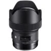 Sigma 14mm F/1.8 DG HSM ART Lens For Nikon DSLR Cameras -Capture Point ea27f3a8 7a25 47a3 8d20 62ce810d7808