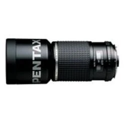 Pentax SMCP-FA 645 200mm F/4 (IF) Telephoto Auto Focus Lens - USA