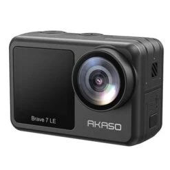 AKASO - Brave 7 LE SE 4K Waterproof Action Camera With Remote -Capture Point eb1cdee4 a26f 5218 9cf4 a3bf9a52e6d9