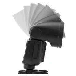 Panasonic Lumix GH6 Mirrorless Camera Body, Bundle With Flashpoint Zoom Li-on X R2 TTL Round Flash Speedlight -Capture Point eb3294d1 2b8b 4e50 b5f0 e8f22f301f75