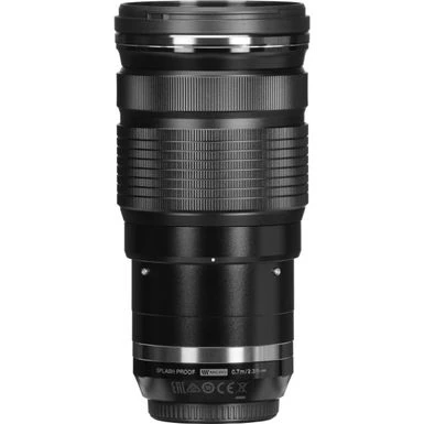 Olympus M. Zuiko Digital ED 40-150mm F2.8 Pro Lens, Black - For Micro Four Thirds System 9 Olympus M. Zuiko Digital ED 40-150mm F2.8 Pro Lens, Black - For Micro Four Thirds System - Image 7
