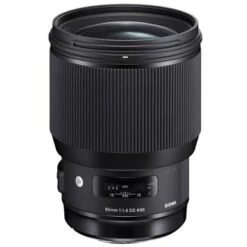 Sigma 85mm F/1.4 DG HSM ART Lens For Canon EOS DSLR's - Bundle With 86mm UV Filter, LensAlign MkII Focus Calibration System, Peak Lens Changing Kit Adapter, Software Package, And More 11 Sigma 85mm F/1.4 DG HSM ART Lens For Canon EOS DSLR's - Bundle With 86mm UV Filter, LensAlign MkII Focus Calibration System, Peak Lens Changing Kit Adapter, Software Package, And More -Capture Point ed5d9975bfce848cc89ad642e31e6cc3