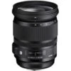 Sigma 24-105mm F/4.0 DG OS HSM ART Lens For Canon EF - USA Warranty -Capture Point edb7854b 4f96 4263 88bd 8bf4d6c076e1