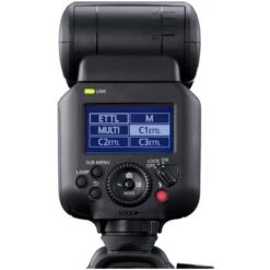 Canon® Canon - Speedlite EL-5 External Flash -Capture Point edcc3e30 5da3 5b27 b5e5 5c1df6b0ed10