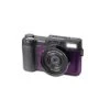 Minolta MND30 30 MP / 2.7K Ultra HD Digital Camera (Purple) -Capture Point ee1aa0dd d381 4f68 b1ff c51fd37ae663