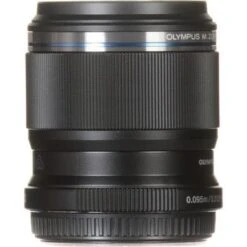 Olympus M. Zuiko Digital ED 30mm F/3.5 Macro Lens, For Micro Four Thirds System, Black -Capture Point ee6d05f5 7523 4776 9b9e f3f5cb3ab5e8