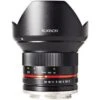 Rokinon 12mm F/2.0 NCS CS Manual Focus Lens For Fuji X Mount -Capture Point eea9f790 6b33 43ed a28d 9e45a6dbe1da
