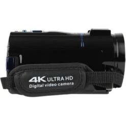 Vivitar - Digital Camcorder -Capture Point ef120595 3059 5148 a132 693ff7c14470