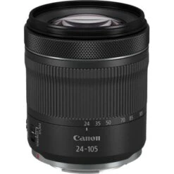 Canon® Canon - EOS RP Mirrorless Camera With RF 24-105mm F/4-7.1 IS STM Lens -Capture Point ef319478 d7ad 59db 92bf ac703e61f09e