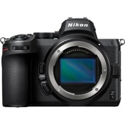 Nikon - Z 5 Camera Body - Black