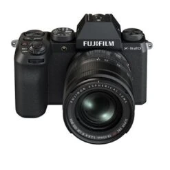 Fujifilm X-S20 Mirrorless Digital Camera With XF 18-55mm F/2.8-4 R LM OIS Lens, Black 16 Fujifilm X-S20 Mirrorless Digital Camera With XF 18-55mm F/2.8-4 R LM OIS Lens, Black -Capture Point f047fad3 cdc5 4b13 b648 73e6e017d861