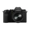 Fujifilm X-S20 Mirrorless Digital Camera With XF 18-55mm F/2.8-4 R LM OIS Lens, Black 1 Fujifilm X-S20 Mirrorless Digital Camera With XF 18-55mm F/2.8-4 R LM OIS Lens, Black -Capture Point f114133f 6f55 47f4 8c64 5d5c445fbe46
