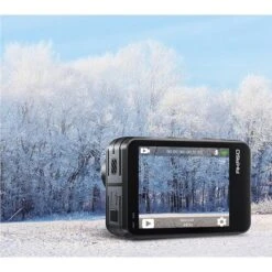 AKASO - Brave 7 LE SE 4K Waterproof Action Camera With Remote -Capture Point f20bea08 b87b 528a 9e14 8e2f29790573