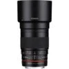 Rokinon 135mm F/2.0 ED UMC, Full Frame, Manual Focus Lens, For Canon EF 1 Rokinon 135mm F/2.0 ED UMC, Full Frame, Manual Focus Lens, For Canon EF -Capture Point f401bd85 9d9b 47ae a8d4 d73c12b37055