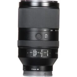 Sony FE 70-300mm F/4.5-5.6 G OSS E-Mount Lens -Capture Point f4f77a19 cf17 4078 a1c8 b1c38844f569