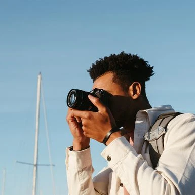 Fujifilm X-S20 Mirrorless Digital Camera With XF 18-55mm F/2.8-4 R LM OIS Lens, Black 10 Fujifilm X-S20 Mirrorless Digital Camera With XF 18-55mm F/2.8-4 R LM OIS Lens, Black - Image 8