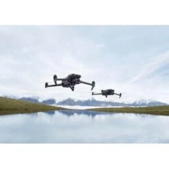 DJI - Mavic 3 Classic Drone And Remote Control With Built-in Screen (DJI RC) - Gray -Capture Point f522abd5 b74d 53b0 bbfa f2327f93bb04