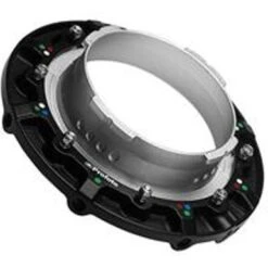 Profoto RFi Speedring Adaptor For Multiblitz Varilux