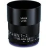 Zeiss Loxia 35mm F/2 Biogon T* Lens For Sony E Mount 2 Zeiss Loxia 35mm F/2 Biogon T* Lens For Sony E Mount -Capture Point f8aebe44 dc0d 4e34 ae18 cf26a28b505f