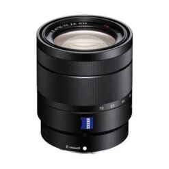 Sony Vario-Tessar T* E 16-70mm F4 ZA OSS, E-Mount Lens