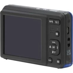 KODAK PIXPRO FZ55 Friendly Zoom Digital Camera, Blue 25 KODAK PIXPRO FZ55 Friendly Zoom Digital Camera, Blue -Capture Point f97b0f32 6ace 4c86 ad1e e825a8025ca9