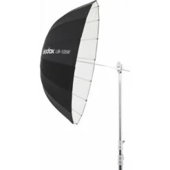 Godox 41.3" Parabolic Umbrella, White -Capture Point f98c51aa bc51 4f5b 9e9d 374f19c3ce0f