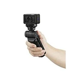 Sony Wireless Bluetooth Shooting Grip And Tripod For Still And Video, Ideal For Vlogging (GP-VPT2BT) 22 Sony Wireless Bluetooth Shooting Grip And Tripod For Still And Video, Ideal For Vlogging (GP-VPT2BT) -Capture Point fc06ef3e f42f 420e ad34 8cdaab29e8e3