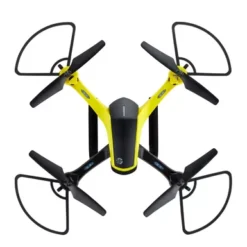 Vivitar - Skytracker GPS Wifi Camera Drone -Capture Point fc11cd90 f37d 4a05 87f9 34684600e0c8